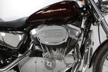Load image into Gallery viewer, Oval Air Cleaner Assembly 1990 / 2007 FLT 1990 / 2015 FXST 1990 / 2015 FLST 1991 / 2017 FXD 1990 / 1994 FXR 1988 / 2006 XL