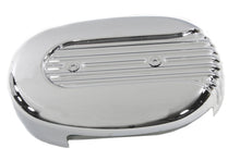 Load image into Gallery viewer, Oval Air Cleaner Assembly 1990 / 2007 FLT 1990 / 2015 FXST 1990 / 2015 FLST 1991 / 2017 FXD 1990 / 1994 FXR 1988 / 2006 XL
