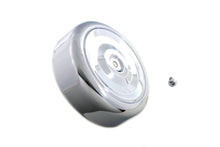 Load image into Gallery viewer, Chrome Round Bobbed Style 7 Air Cleaner Cover 2012 / UP XL 1200 V2010 / 2017 FLST 2012 / 2017 FXST