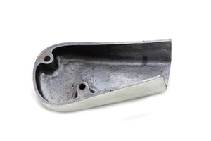 Linkert Carburetor Cover Smooth 0 /  Custom Applications.
