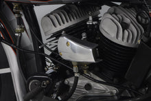 Load image into Gallery viewer, Linkert Carburetor Cover Smooth 0 /  Custom Applications.