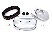 Load image into Gallery viewer, Oval Air Cleaner Kit 1971 / 1986 XL