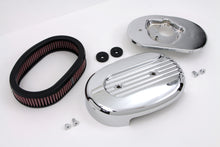 Load image into Gallery viewer, Oval Air Cleaner Kit 1971 / 1986 XL