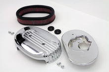 Load image into Gallery viewer, Oval Air Cleaner Kit 1971 / 1986 XL