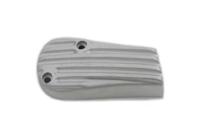 Linkert Carburetor Cover Finned 1941 / 1965 FL
