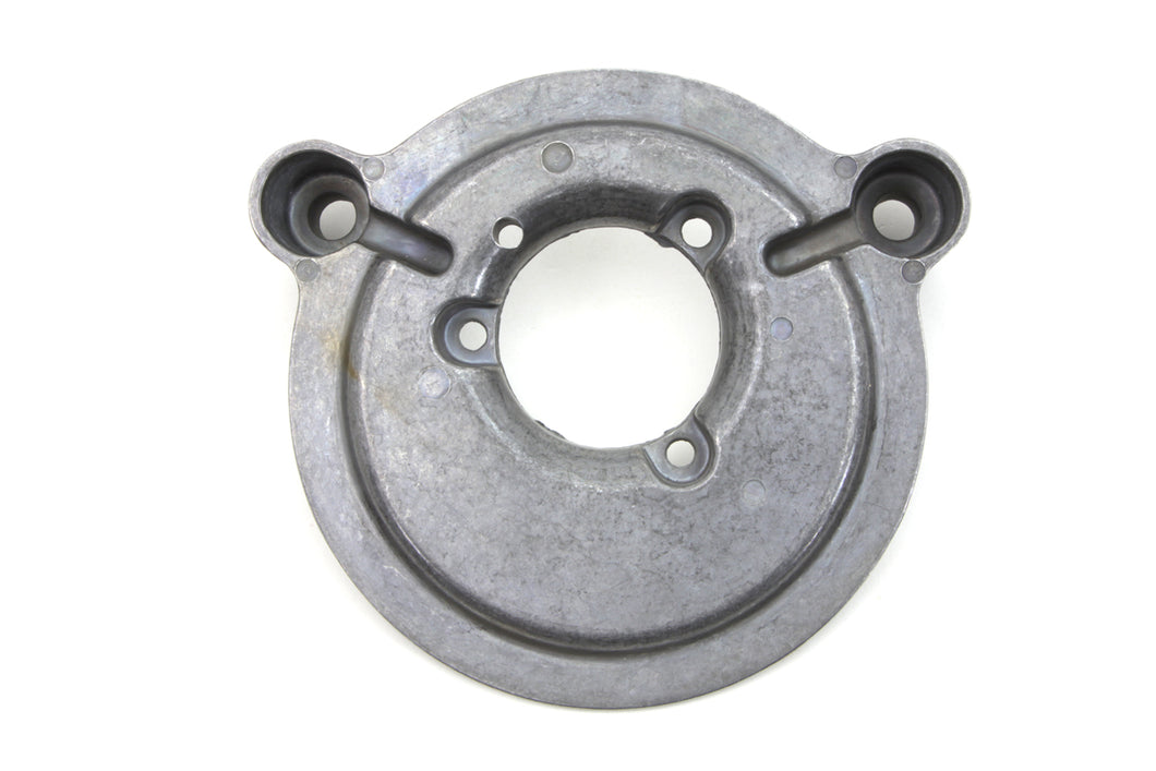 EFI Air Cleaner Backing Plate 1999 / 2016 FL 1999 / 2017 FXST 1999 / 2017 FXD