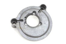 Load image into Gallery viewer, EFI Air Cleaner Backing Plate 1999 / 2016 FL 1999 / 2017 FXST 1999 / 2017 FXD