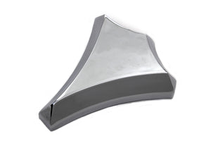 Linkert Diamond Air Cleaner Cover Kit 1941 / 1965 FL