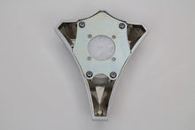 Load image into Gallery viewer, Linkert Diamond Air Cleaner Cover Kit 1941 / 1965 FL