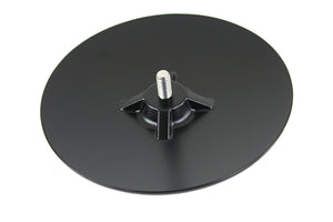 Wyatt Gatling Skull Air Cleaner Cover Insert 1999 / 2013 FLT 2000 / 2015 FXST 1999 / 2008 FXD 2000 / 2015 FLST