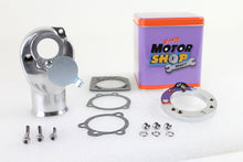 Load image into Gallery viewer, TT CV Carburetor Air Snoot Kit Polished 1988 / 2006 XL 1993 / 2006 FX