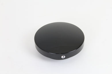 Wyatt Gatling Black Baby Moon Air Cleaner 1988 / 2006 XL 1990 / 2015 FXST 1990 / 2015 FLST 1990 / 2007 FLT 1991 / 2017 FXD 1990 / 1994 FXR
