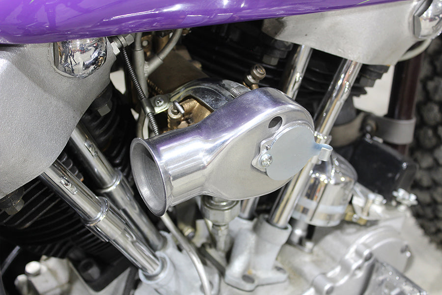 Linkert Air Intake Snoot 1941 / 1965 FL 1937 / 1957 G 1937 / 1952 W