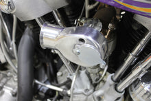 Load image into Gallery viewer, Linkert Air Intake Snoot 1941 / 1965 FL 1937 / 1957 G 1937 / 1952 W
