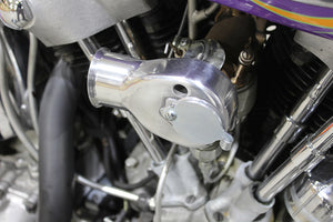 Linkert Air Intake Snoot 1941 / 1965 FL 1937 / 1957 G 1937 / 1952 W