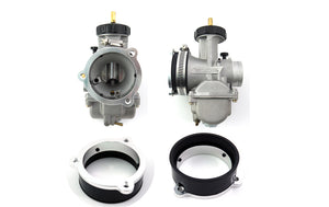 Air Cleaner Adapter Flange 0 /  All Application