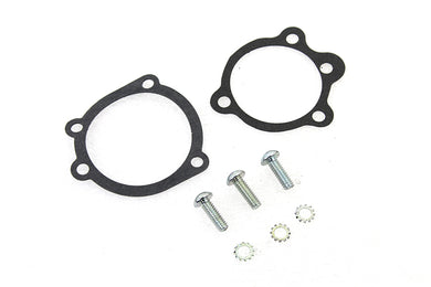 Air Cleaner Mount Kit 1971 / 1984 FL 1971 / 1987 XL 1971 / 1993 FL 1971 / 1993 FL