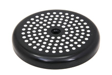 Load image into Gallery viewer, Black Swiss Cheese Air Cleaner Cover 0 /  Custom application