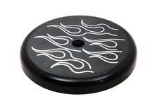 Load image into Gallery viewer, Black Ball Milled Air Cleaner Cover 0 /  Custom application