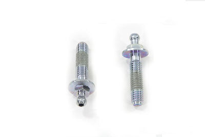 Breather Bolt Set Zinc 2008 / 2017 FXST 2008 / 2017 FLST