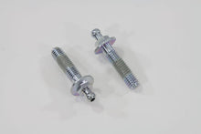 Load image into Gallery viewer, Breather Bolt Set Zinc 2008 / 2017 FXST 2008 / 2017 FLST