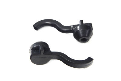 Air Cleaner Rubber Tube Inserts 2005 / 2016 FLT 2005 / 2017 FXST 2005 / 2017 FLST 2005 / 2017 FXD