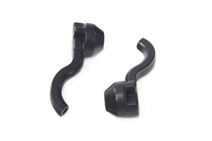 Air Cleaner Rubber Tube Inserts 2005 / 2016 FLT 2005 / 2017 FXST 2005 / 2017 FLST 2005 / 2017 FXD