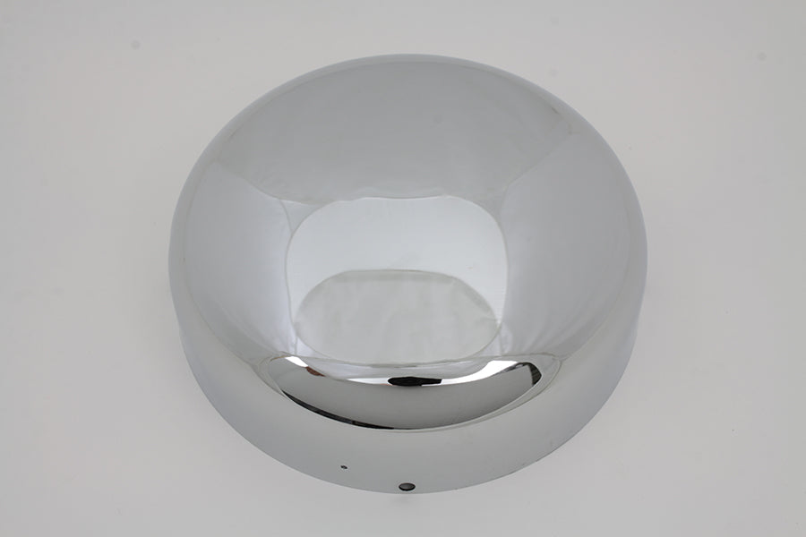1936 Style Air Cleaner Cover 1936 / 1952 WL 1936 / 1956 G 1936 / 1952 EL 1941 / 1965 FL