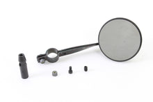 Load image into Gallery viewer, Black Replica Early Style Spring Fork Mirror 0 /  All
