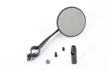 Load image into Gallery viewer, Black Replica Early Style Spring Fork Mirror 0 /  All