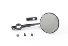 Load image into Gallery viewer, Black Replica Early Style Spring Fork Mirror 0 /  All