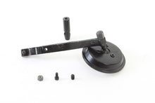 Load image into Gallery viewer, Black Replica Early Style Spring Fork Mirror 0 /  All
