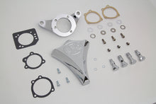 Load image into Gallery viewer, Chrome Wyatt Gatling Air Cleaner Assembly 1993 / 2007 FXST 1993 / 2007 FXD