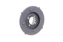 Load image into Gallery viewer, Parkerized Air Cleaner Backing Plate 1941 / 1965 FL 1941 / 1948 UL 1941 / 1952 WL