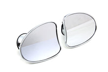 Load image into Gallery viewer, Mini Fairing Mirror Set Chrome 2014 / UP FLT