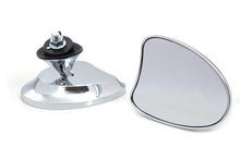 Load image into Gallery viewer, Mini Fairing Mirror Set Chrome 2014 / UP FLT