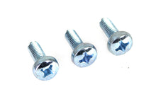 Load image into Gallery viewer, Panhead Phillips Screw Set Zinc Plated 1988 / UP XL 1993 / 1994 FXR 1993 / 2007 FLST 1993 / 2007 FLT 1993 / 2007 FXST