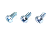 Load image into Gallery viewer, Panhead Phillips Screw Set Zinc Plated 1988 / UP XL 1993 / 1994 FXR 1993 / 2007 FLST 1993 / 2007 FLT 1993 / 2007 FXST