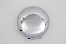 Load image into Gallery viewer, 6 Chrome Air Cleaner Cover 1936 / 1941 EL 1936 / 1941 U