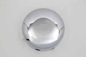 6 Chrome Air Cleaner Cover 1936 / 1941 EL 1936 / 1941 U