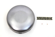 Load image into Gallery viewer, Raw 6 Air Cleaner Cover 1941 / 1957 FL 1936 / 1952 EL
