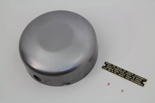 Load image into Gallery viewer, Raw 6 Air Cleaner Cover 1941 / 1957 FL 1936 / 1952 EL