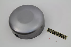 Raw 6 Air Cleaner Cover 1941 / 1957 FL 1936 / 1952 EL