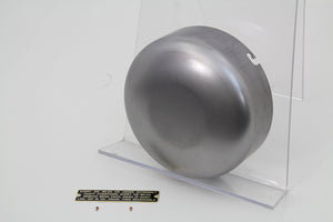 Raw 6 Air Cleaner Cover 1941 / 1957 FL 1936 / 1952 EL