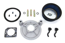 Load image into Gallery viewer, Air Cleaner Kit Stage 1 1999 / 2007 FXD 1999 / 2015 FXST 1999 / 2015 FLST 2002 / 2007 FLT