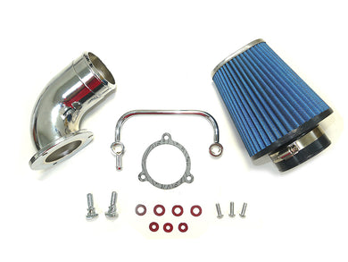 EFI Air Cleaner Kit 2008 / 2013 FLT