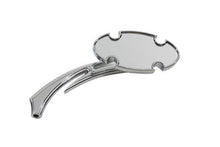 Load image into Gallery viewer, Kaiser Mirror with Billet Sickle Stem 1965 / UP All models for left or right side application