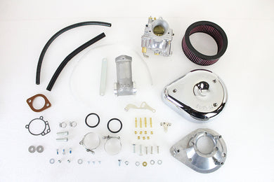 S&S 1-7/8 Super E Carburetor Kit 1955 / 1965 FL