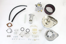 Load image into Gallery viewer, S&amp;S 1-7/8 Super E Carburetor Kit 1955 / 1965 FL