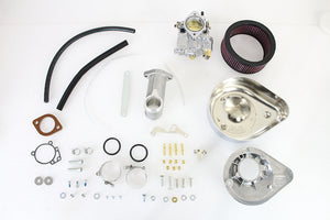 S&S 1-7/8 Super E Carburetor Kit 1955 / 1965 FL